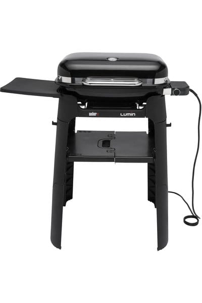 Weber Lumin Med Stativ