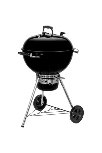Weber Master-Touch GBS E-5750