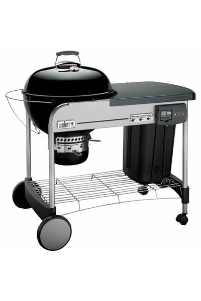 Weber Performer Deluxe GBS
