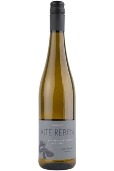 Weinhof 519 Alte Reben Rheingau Riesling Trocken 2023
