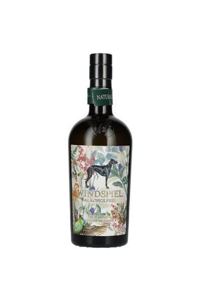 Windspiel Alkoholfri Gin