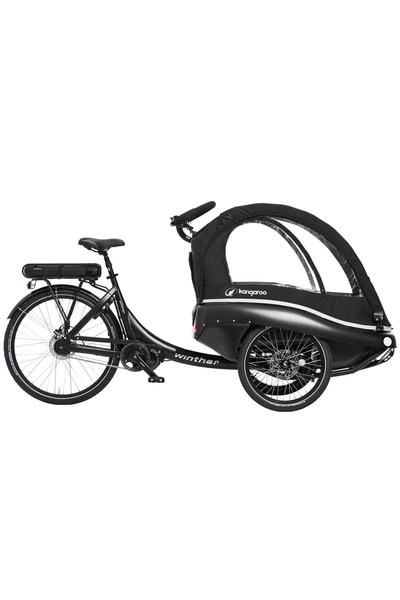 Winther Kangaroo Luxe