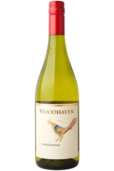 Woodhaven Chardonnay 2023