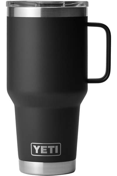 Yeti Rambler 887ml Travel Mug