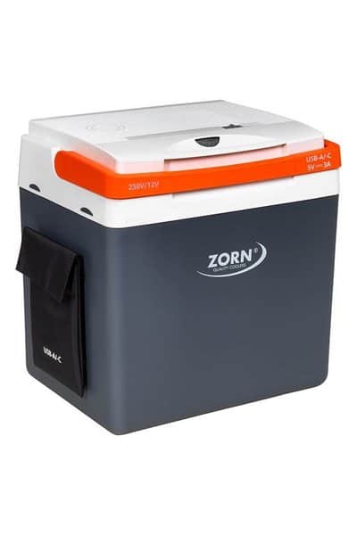 Zorn 30L Elektrisk Køleboks