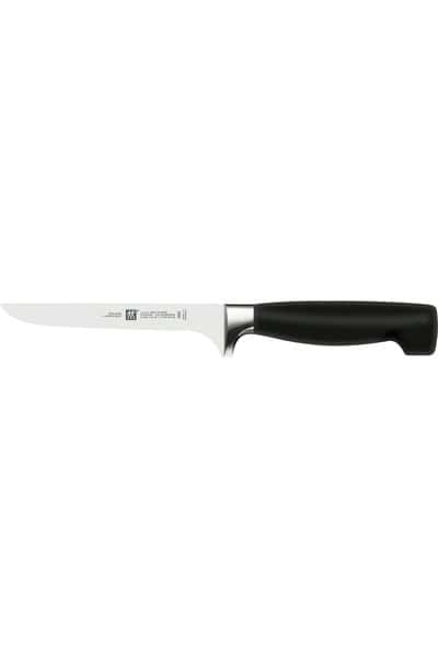 Zwilling Four Star Udbenerkniv 140mm