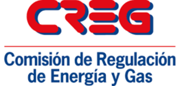 Logo CREG