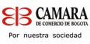 Logo Camara Comercio Bogota