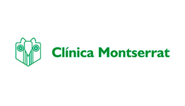 Logo Clinica Monserrat