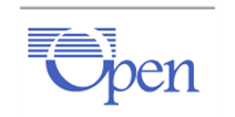 Logo Open