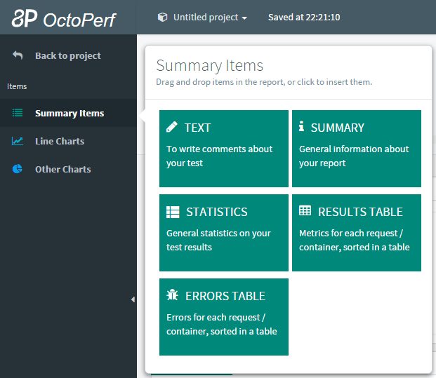 OctoPerf - Load Testing in the Cloud - QAInsights