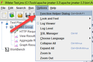 What's new in Apache JMeter 3.3? - QAInsights