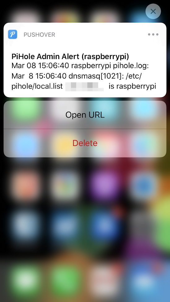 JMeter, Papertrail and Pushover Integration for Push Notification ...
