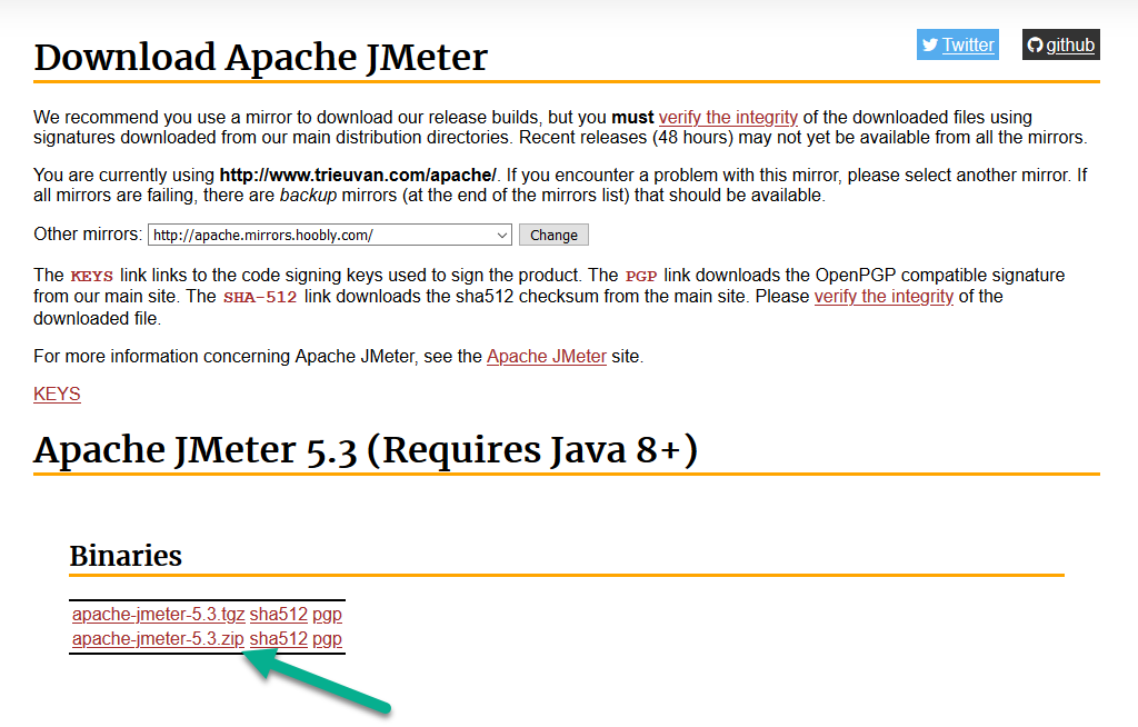 What's new in Apache JMeter 5.3? - QAInsights