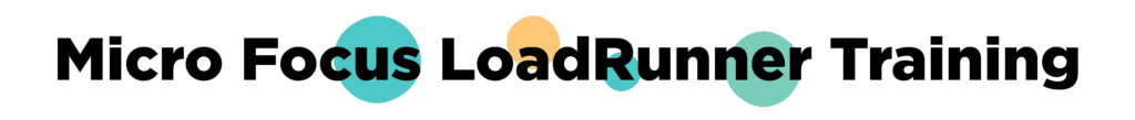 Micro Focus LoadRunner Training - QAInsights