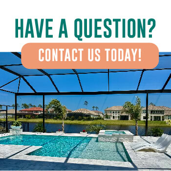 Screen Enclosures and More | How Long Do Pool Enclosures Last?