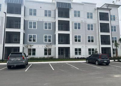 Screen Enclosures and More | Apartment Balcony Screen Enclosures
