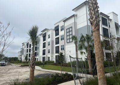 Screen Enclosures and More | Apartment Balcony Screen Enclosures