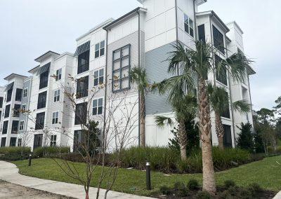 Screen Enclosures and More | Apartment Balcony Screen Enclosures