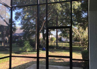 Screen Enclosures and More | Residential Screen Enclosures