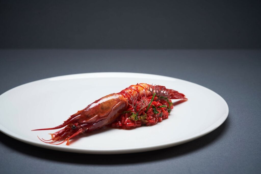 19+ Best Places to eat at Orchard Road (Local's Guide) 5 Best Places to Eat at Orchard Road -Iggy's Singapore at Voco