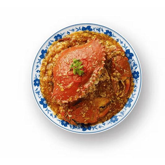 7 Best Places to Eat Crab in Singapore: Beyond Chilli Crab 36 Chilli Crab King of All Crab Dishes