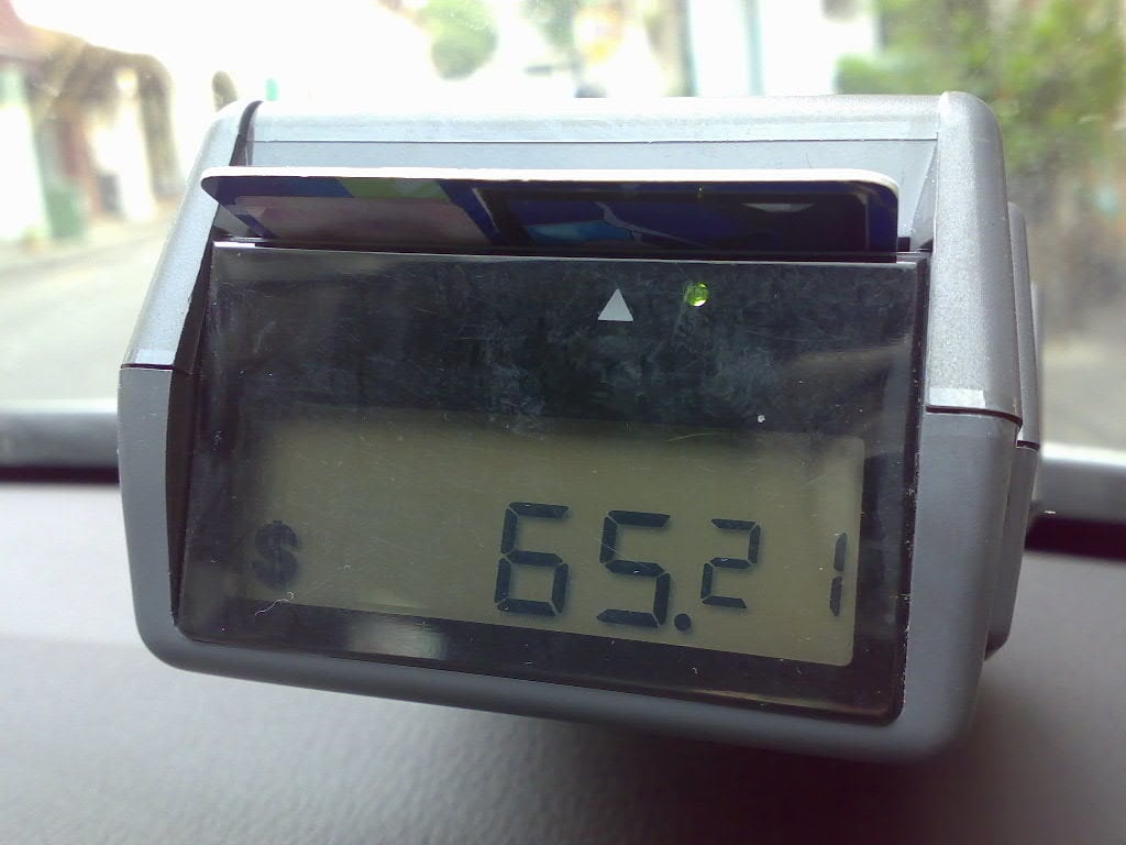 Taxi Surcharges in Singapore: A Quick Guide for Passengers 12 Taxi Surcharges in Singapore - ERP IU UNIT