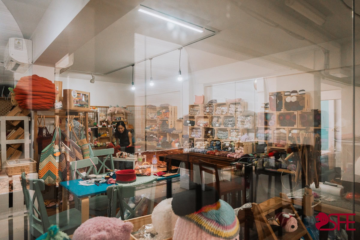 Things to Do in Everton Park Singapore: Your Ultimate Guide 35 Tiny Rabbit Hole Singapore