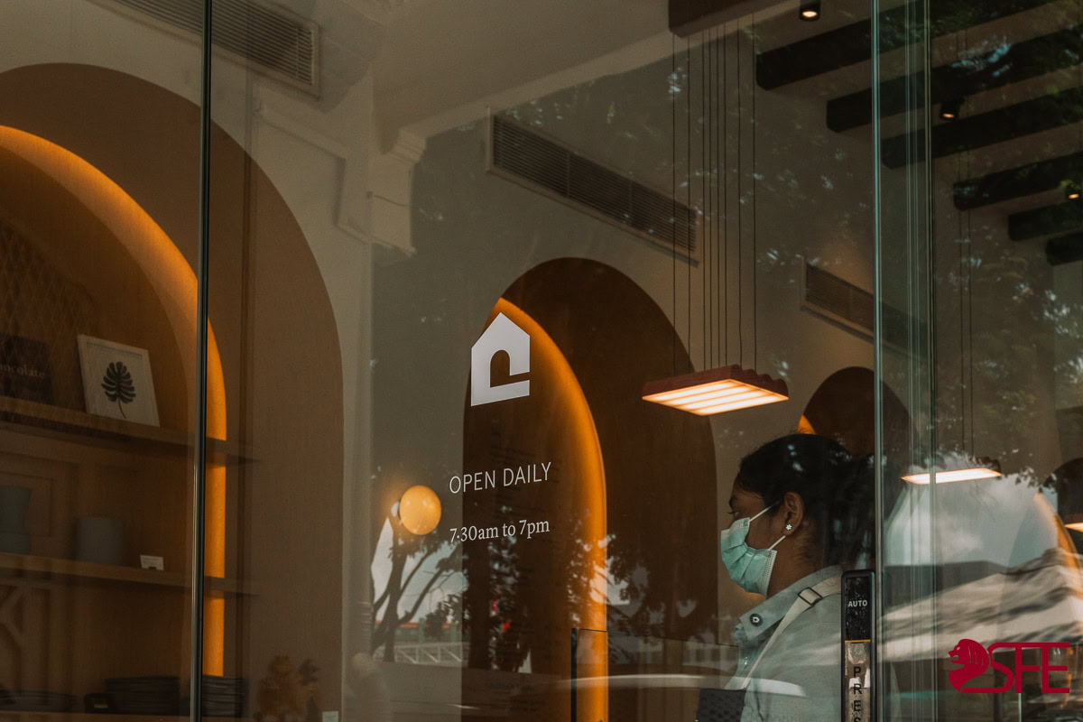 Things to Do in Everton Park Singapore: Your Ultimate Guide 29 Plain Vanilla Neil Road