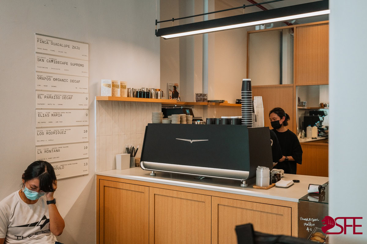 Things to Do in Everton Park Singapore: Your Ultimate Guide 27 Double Shot Coffee Kampong Bahru