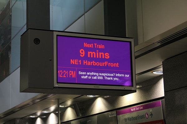 How to Use Singapore MRT: Effortless Guide for a Smooth Transit ...