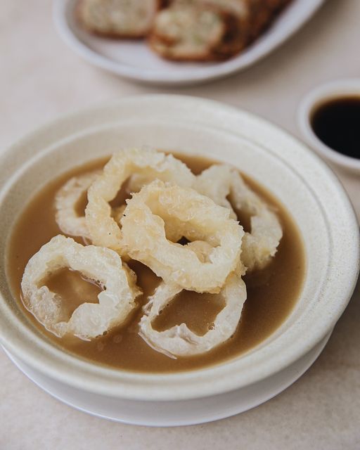 7 Best Places to Eat Bak kut Teh in Singapore: Expert Picks for Unforgettable Flavors 19