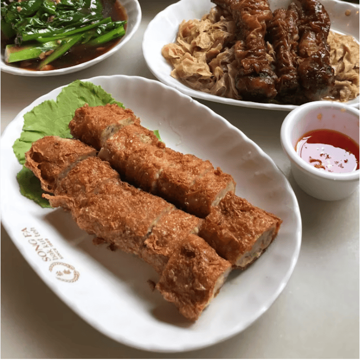 7 Best Places to Eat Bak kut Teh in Singapore: Expert Picks for Unforgettable Flavors 20