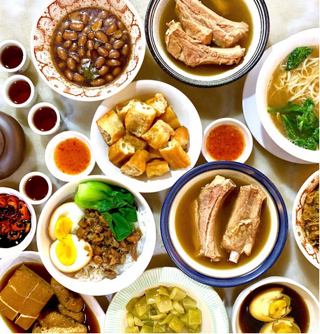 7 Best Places to Eat Bak kut Teh in Singapore: Expert Picks for Unforgettable Flavors 3 Peppery Teochew Style Bak Kut Teh