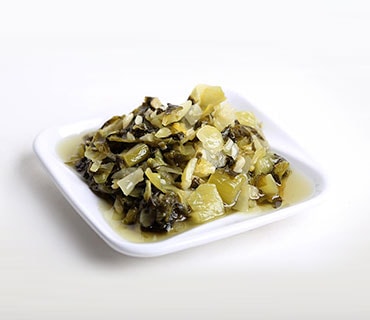 7 Best Places to Eat Bak kut Teh in Singapore: Expert Picks for Unforgettable Flavors 15 Salted Vegetables for Bak Kut Teh in Singapore