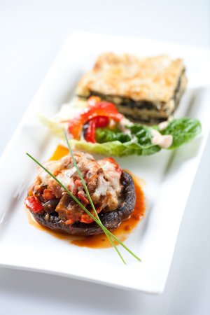 17+ Best Vegetarian Restaurants in Singapore Reviewed 4 spanakopita At Original Sin Singapore