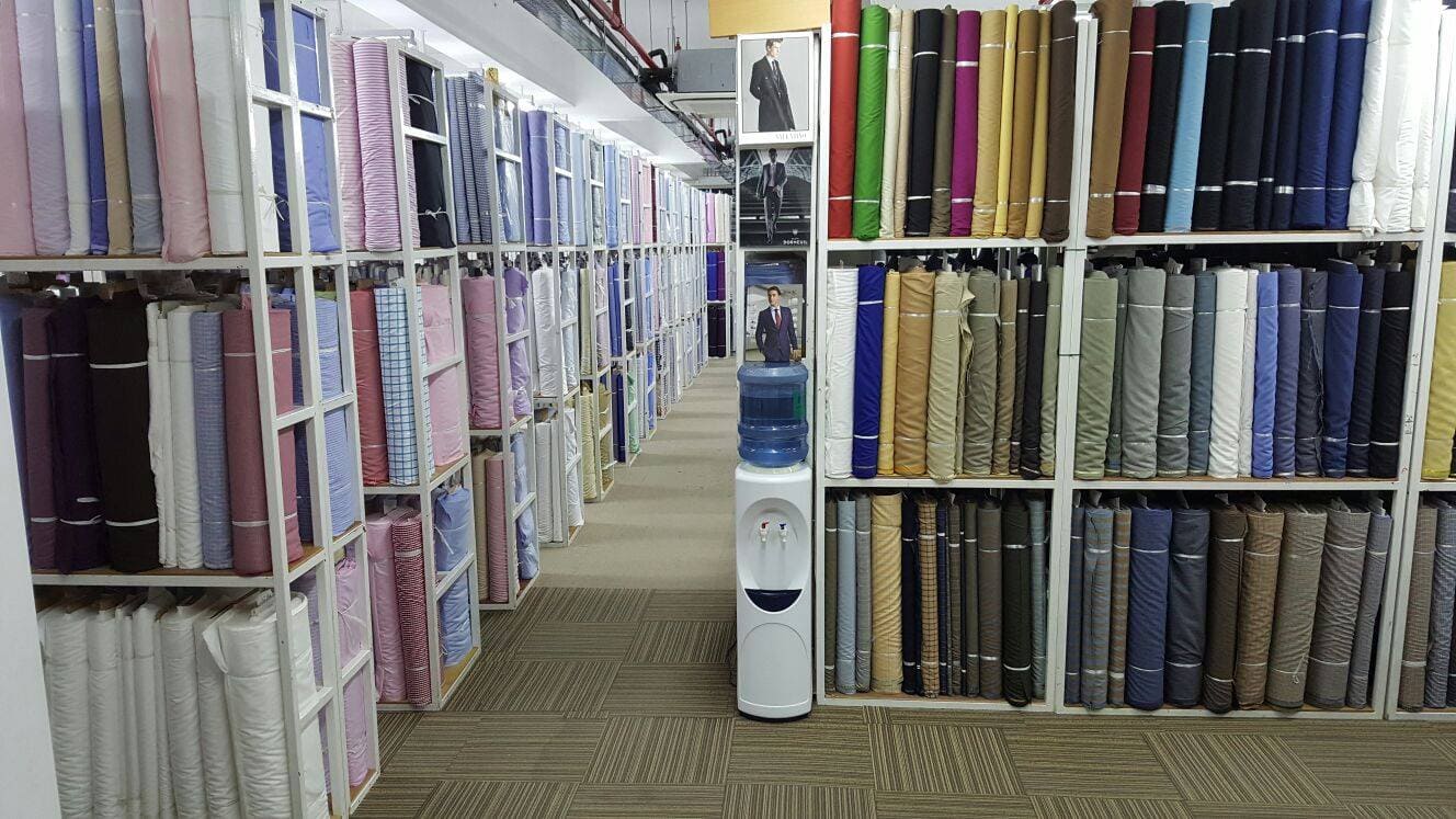 Best Textile and Fabric Shops in Singapore: Top Picks for Quality ...