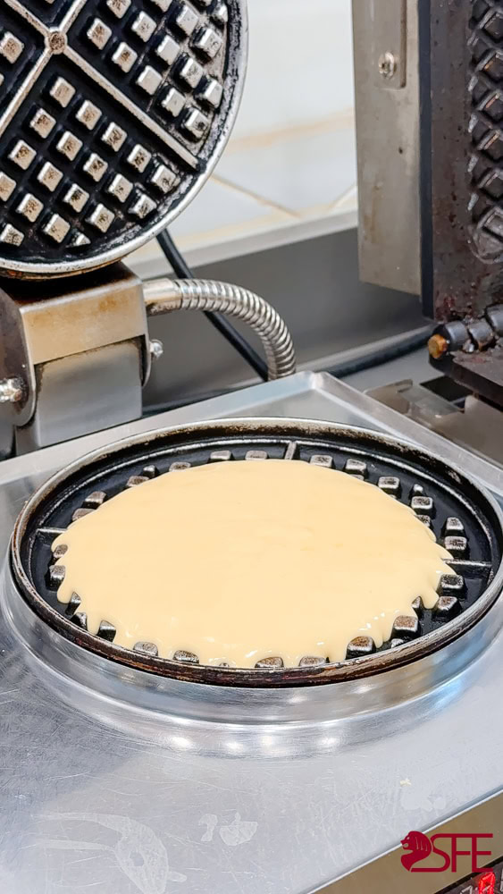 Why Hong Kong Egglet Might Be Serving the Best Waffle in Singapore Right Now 14 Hong Kong egglet waffle