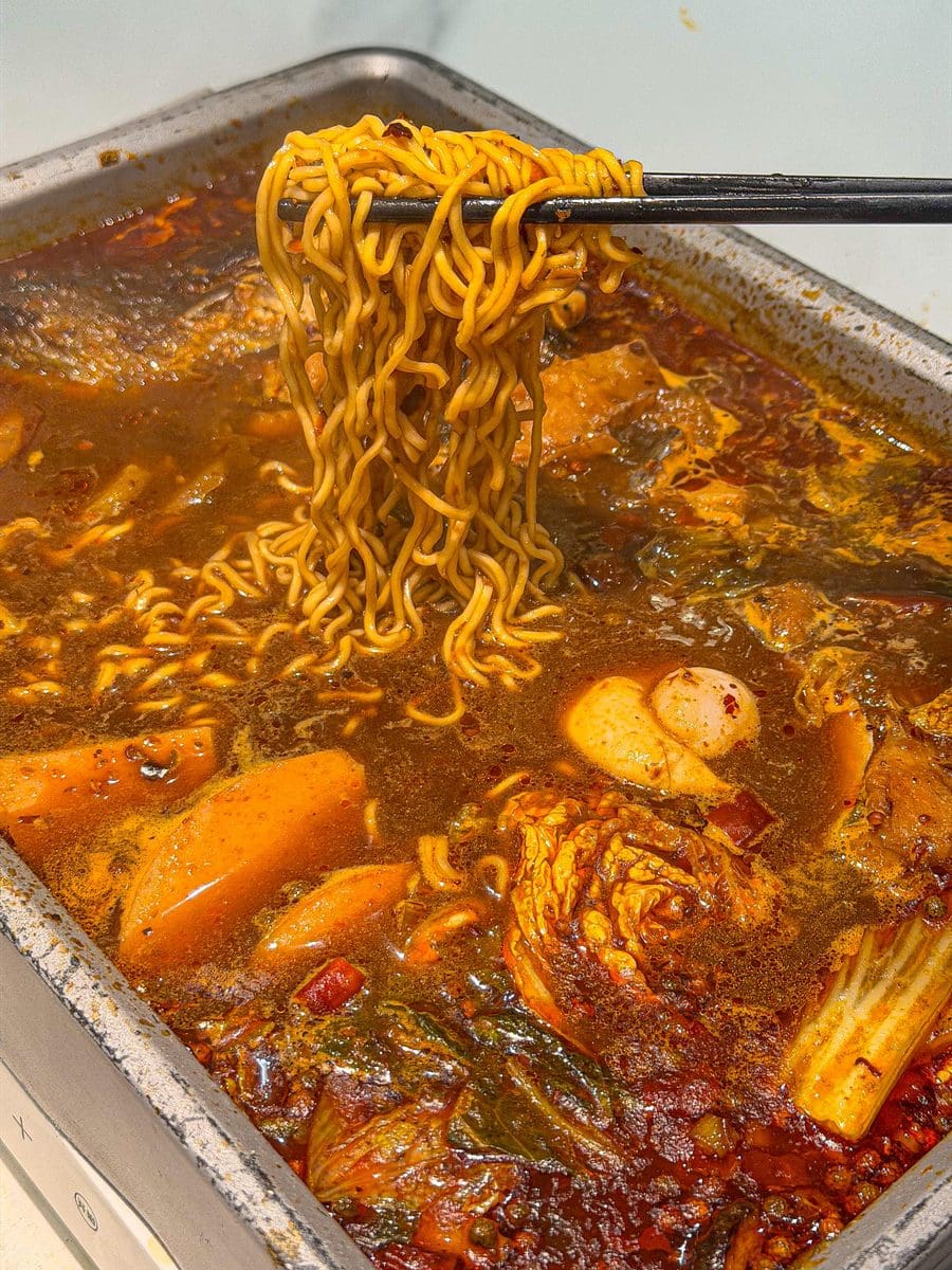 Ban Tian Yao 半天妖烤鱼 Singapore Has a $19.90 Grilled Fish Buffet — Here’s What You Actually Get 6