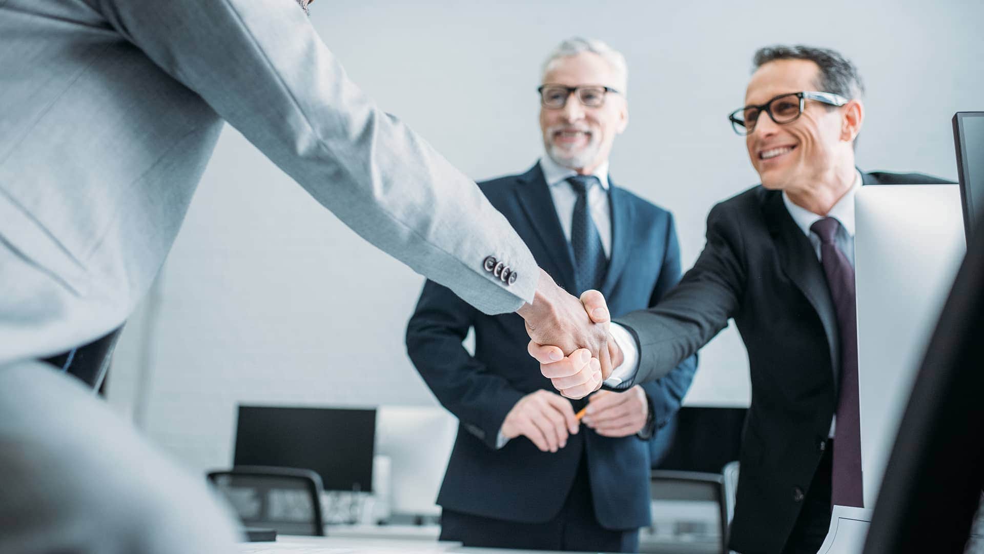 Busting 3 Myths About Integrated Payment Partnerships Blog Header