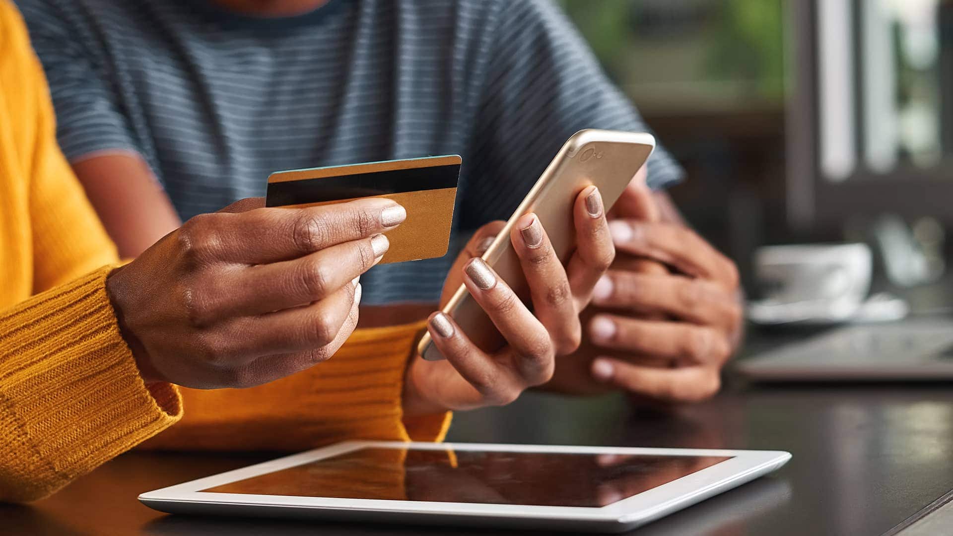 Comparing Credit Card Processing Companies