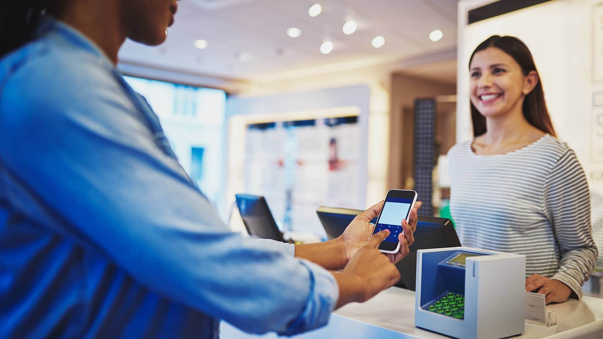 Stax Braintree Payment Gateway