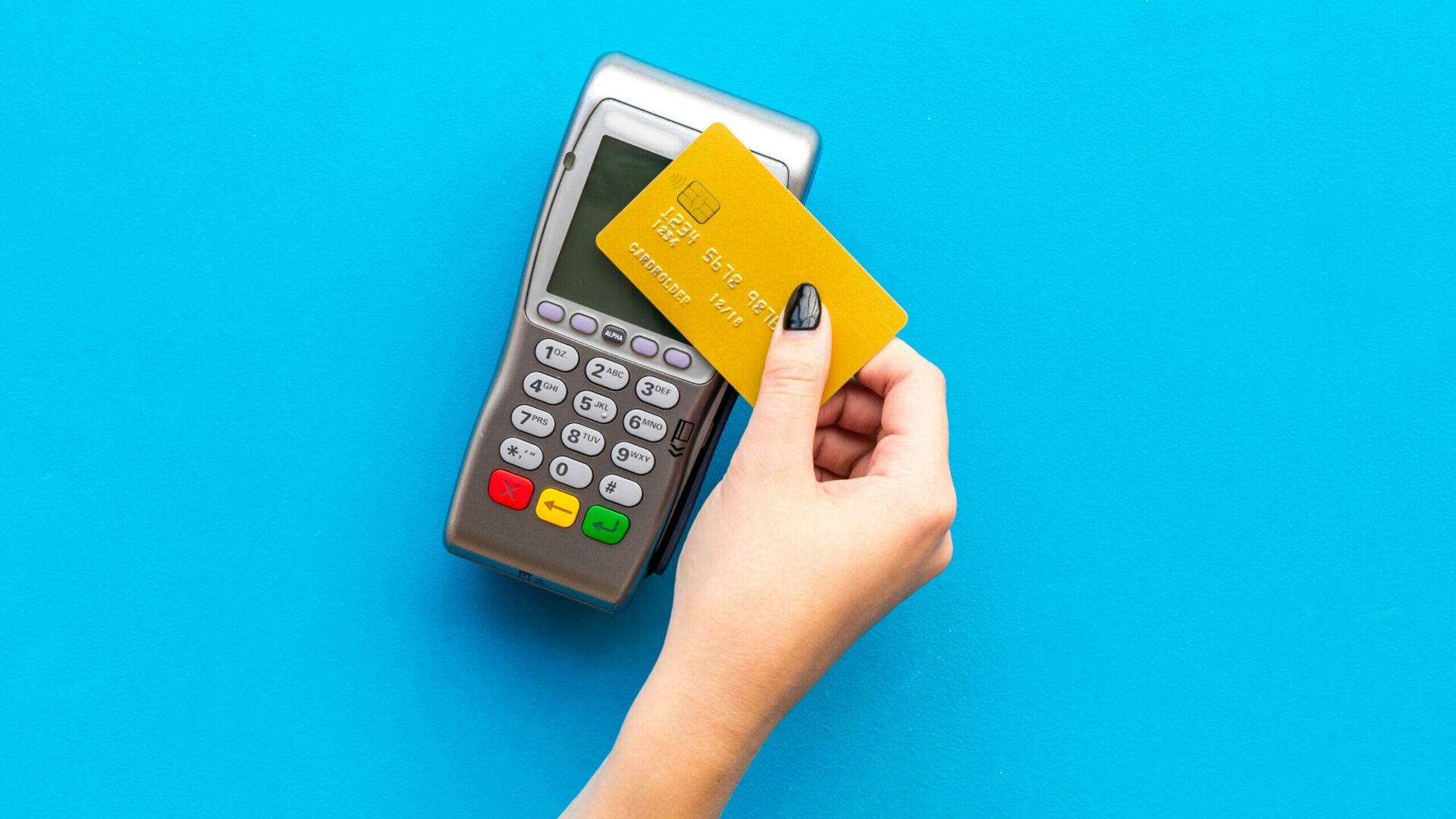 Interchange Fees And How To Understand Them Blog Header