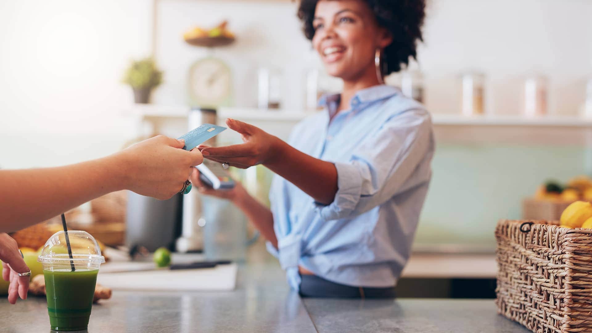 Stax Merchant Services Provider