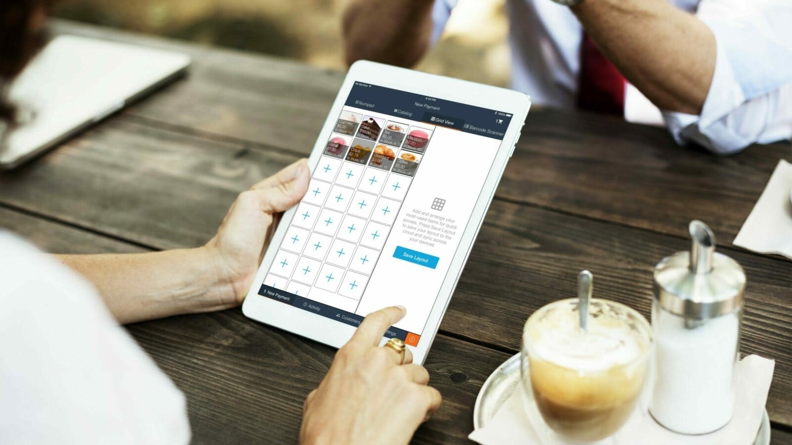 The Best Mobile Credit Card Readers for Small Business