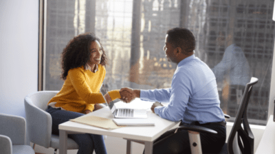 5 Tips On Selling Tax Preparation Services From A Home Office Blog Header