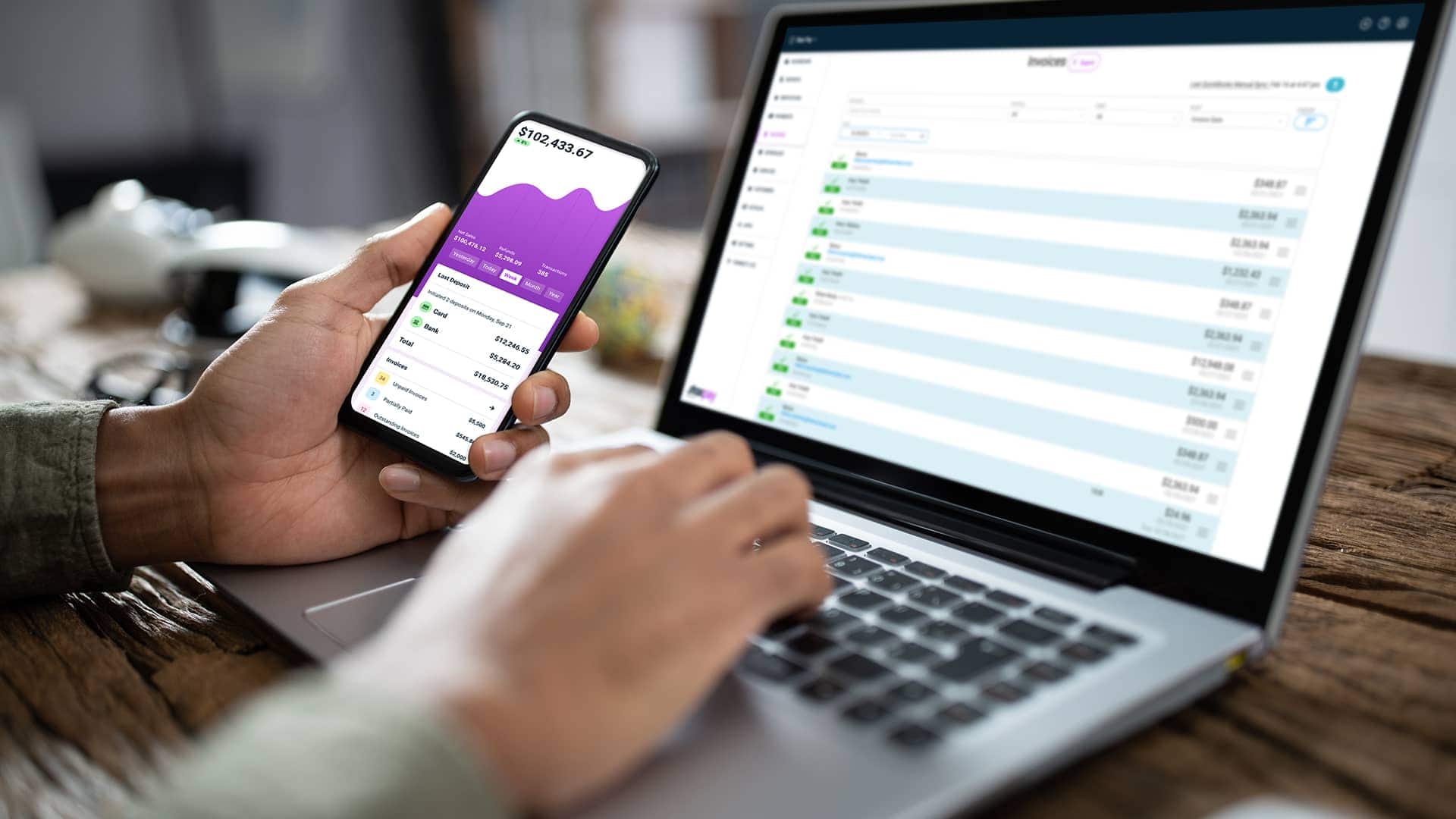 Card-Not-Present Cnp Transactions And Why They Matter