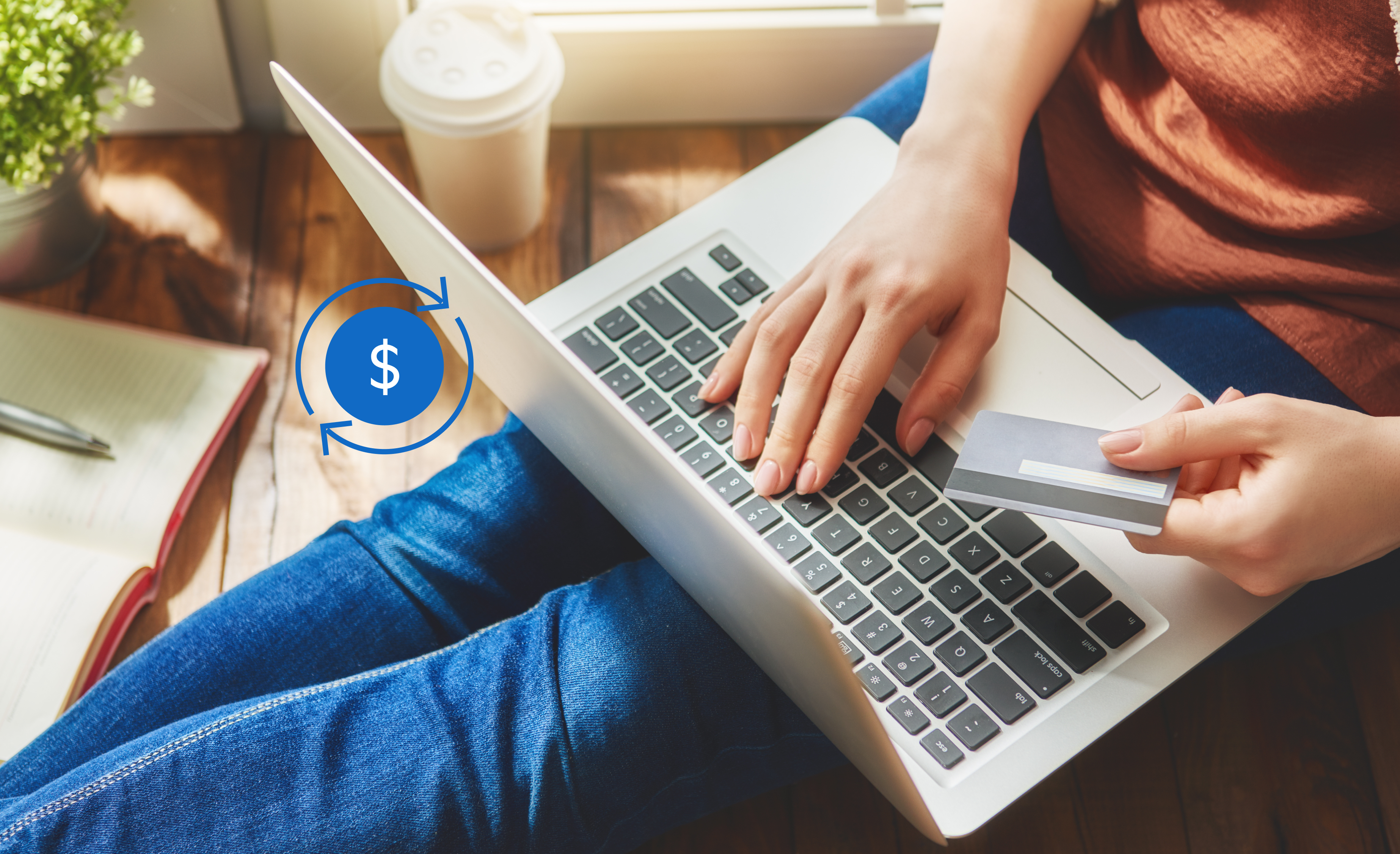 Internet Credit Card Payment Processing