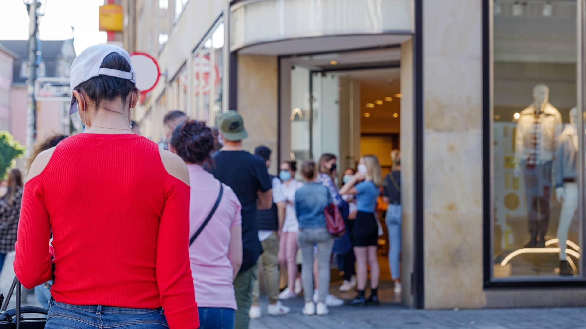 7 Ways Retailers Can Get Ready For The Busy Season