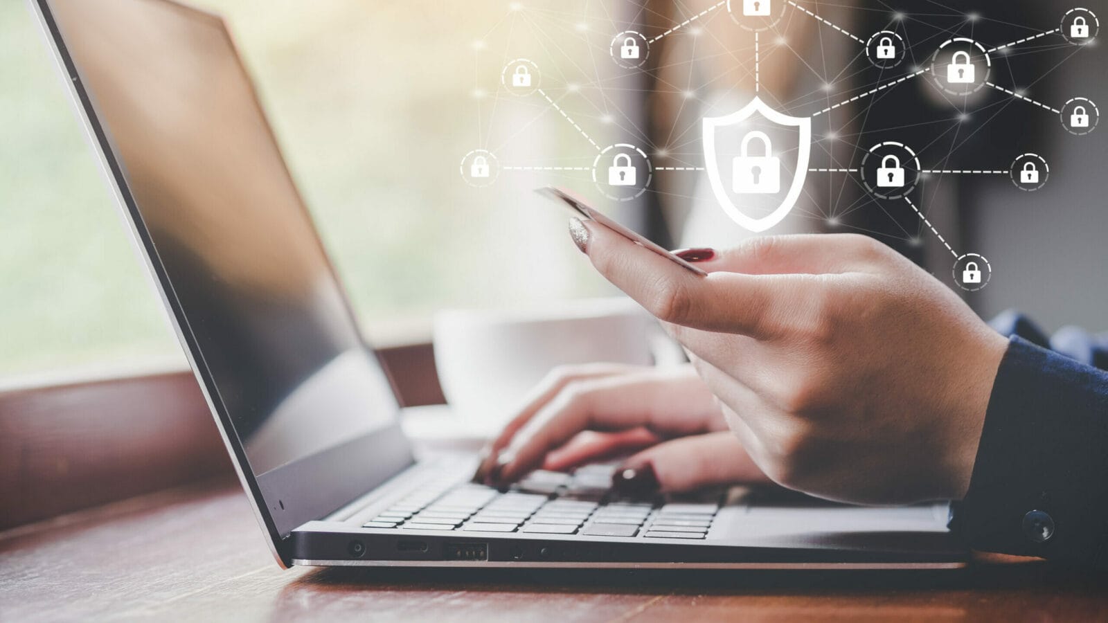 Protect Your Customers With Secure Payment Systems